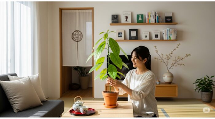 アボカド 種 育て方 ペットボトル