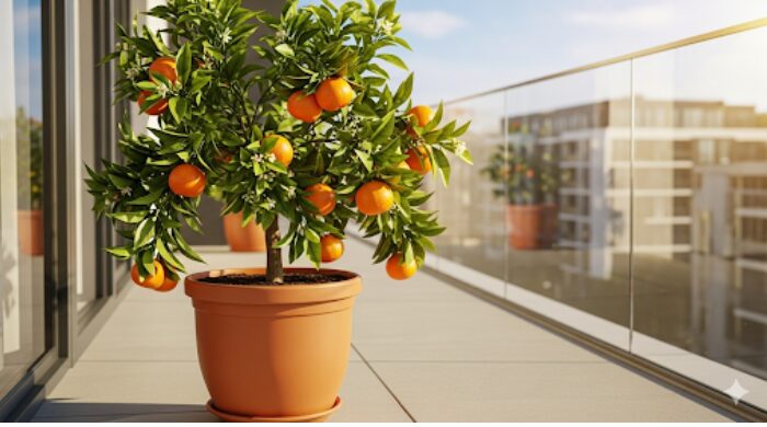 みかんの育て方 鉢植え