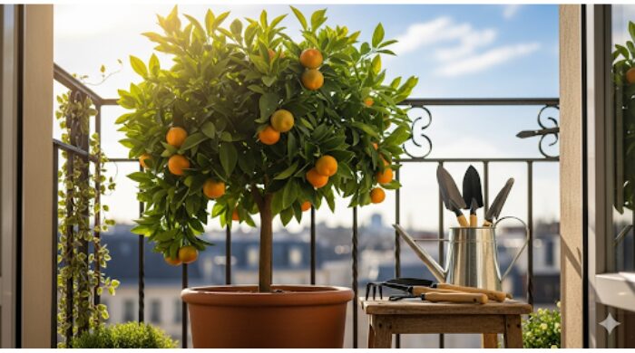 みかんの育て方 鉢植え