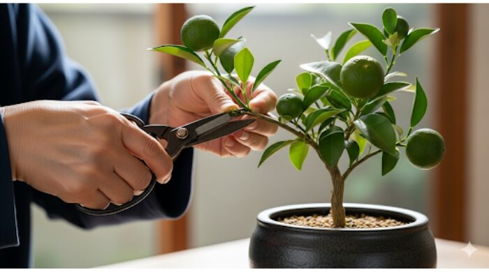 ゆず育て方 鉢植え