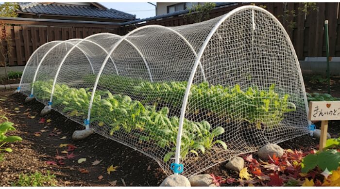 9月に植える野菜 簡単