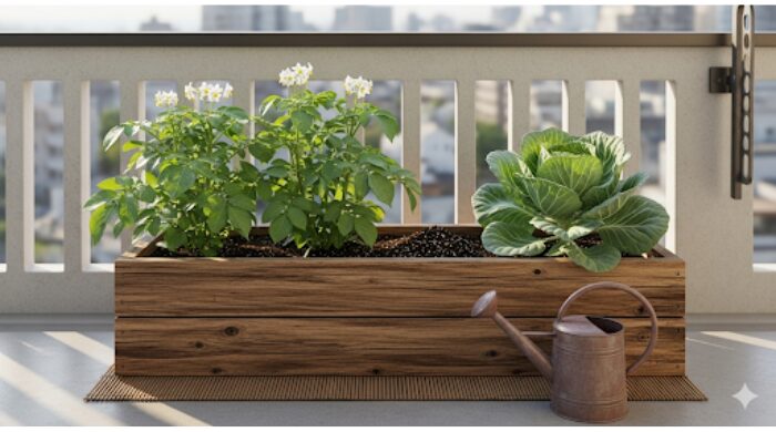 9月に植える野菜 簡単