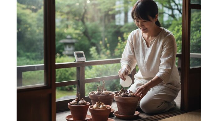 シクラメン 茎がふにゃふにゃ