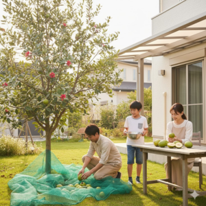 フェイジョア　後悔