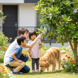 フェイジョア　後悔