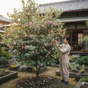 フェイジョア　後悔