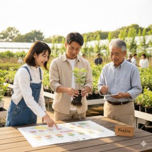 フェイジョア　後悔