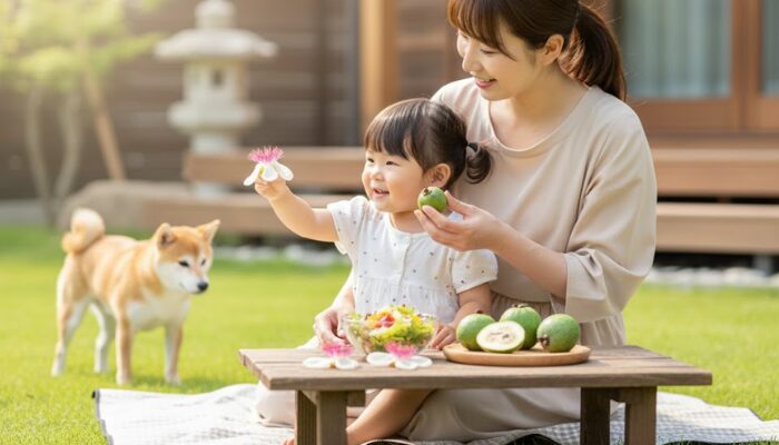 フェイジョア まずい