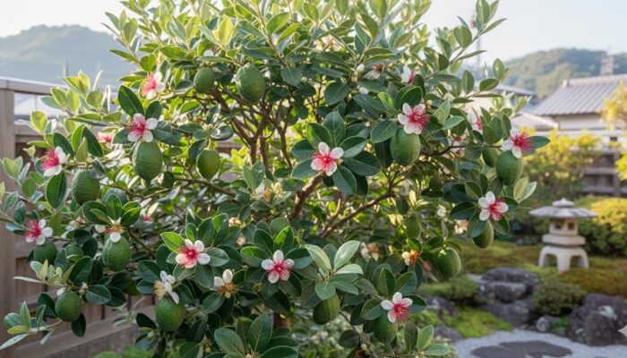 フェイジョア まずい