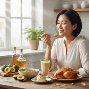 フェイジョア まずい