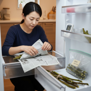 イチジクの挿し木の時期