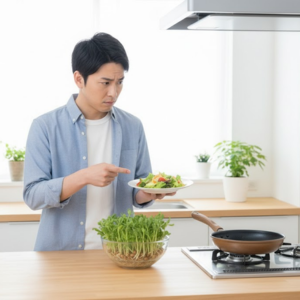 豆苗育て方 繰り返し