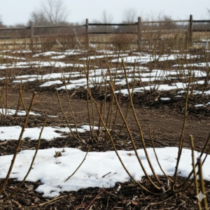 薔薇の育て方 鉢