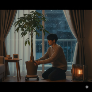 100均 パキラ 育て方