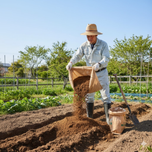 ミョウガ 植え替え時期