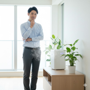 トイレ 観葉植物 良くない