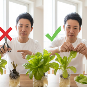 サニーレタス 水耕栽培