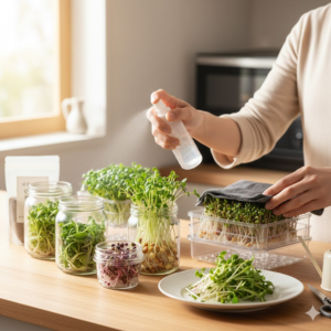 12月に植える野菜 簡単