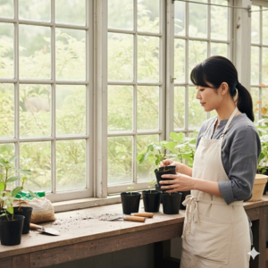 イチジク 挿し木 時期