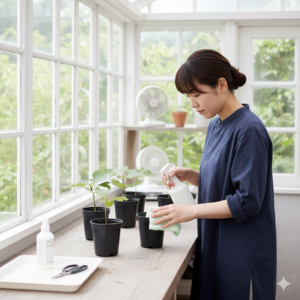 イチジク 挿し木 時期