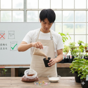 イチジク 挿し木 時期