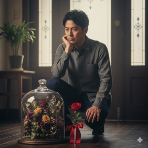 玄関に置いてはいけない観葉植物