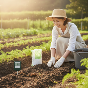 人参 育て方 初心者