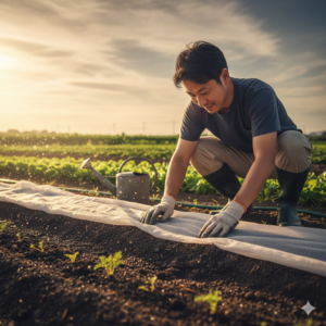 人参 育て方 初心者