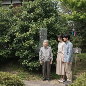 しきみ 庭に植えてはいけない