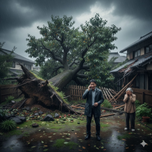 アボカド 庭に植えてはいけない