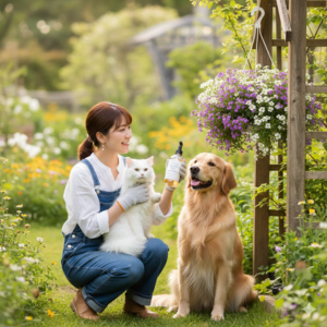 アリッサム 植えてはいけない