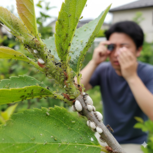 コデマリ 庭に植えてはいけない