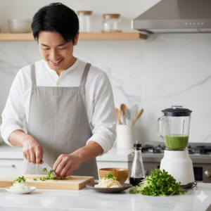 かいわれ大根 育て方