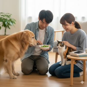 かいわれ大根 育て方