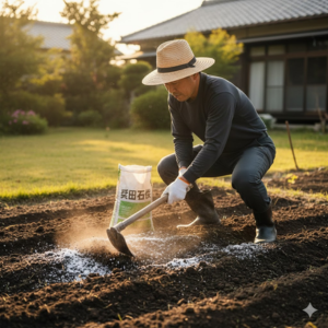 枝豆種まきの時期