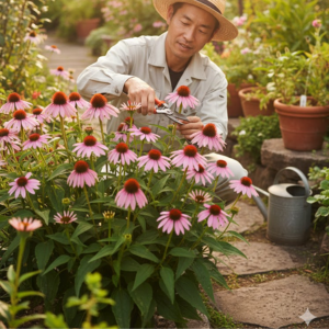 エキナセアの育て方