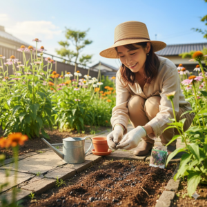 エキナセアの育て方