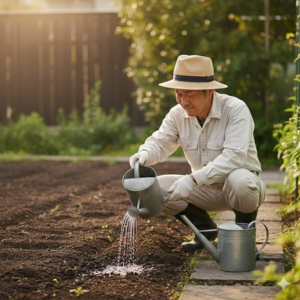 エキナセアの育て方