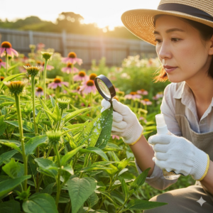 エキナセアの育て方
