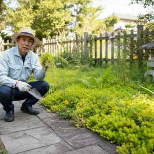 セダム 植えてはいけない