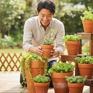 セダム 植えてはいけない