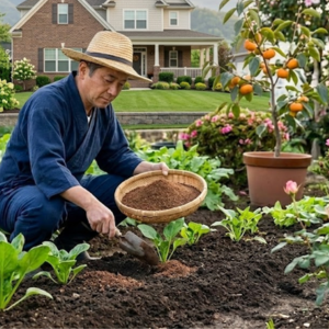 油かす肥料 あう作物