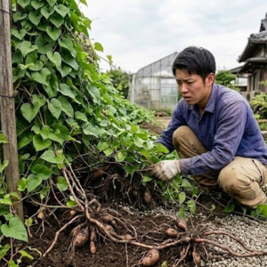 オカワカメ 植えてはいけない
