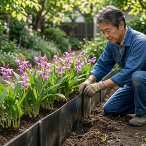 シラン 植えてはいけない