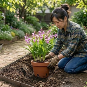 シラン 植えてはいけない