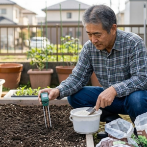 九条ネギの育て方