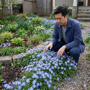 ハナニラ 植えてはいけない