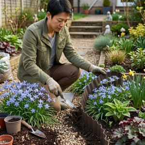 ハナニラ 植えてはいけない