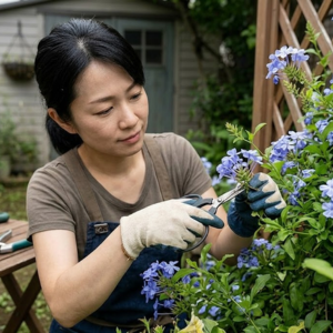 ルリマツリ 植えてはいけない
