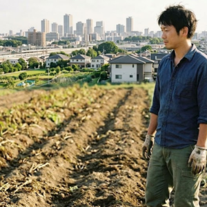 ジャガイモの後作に良い野菜